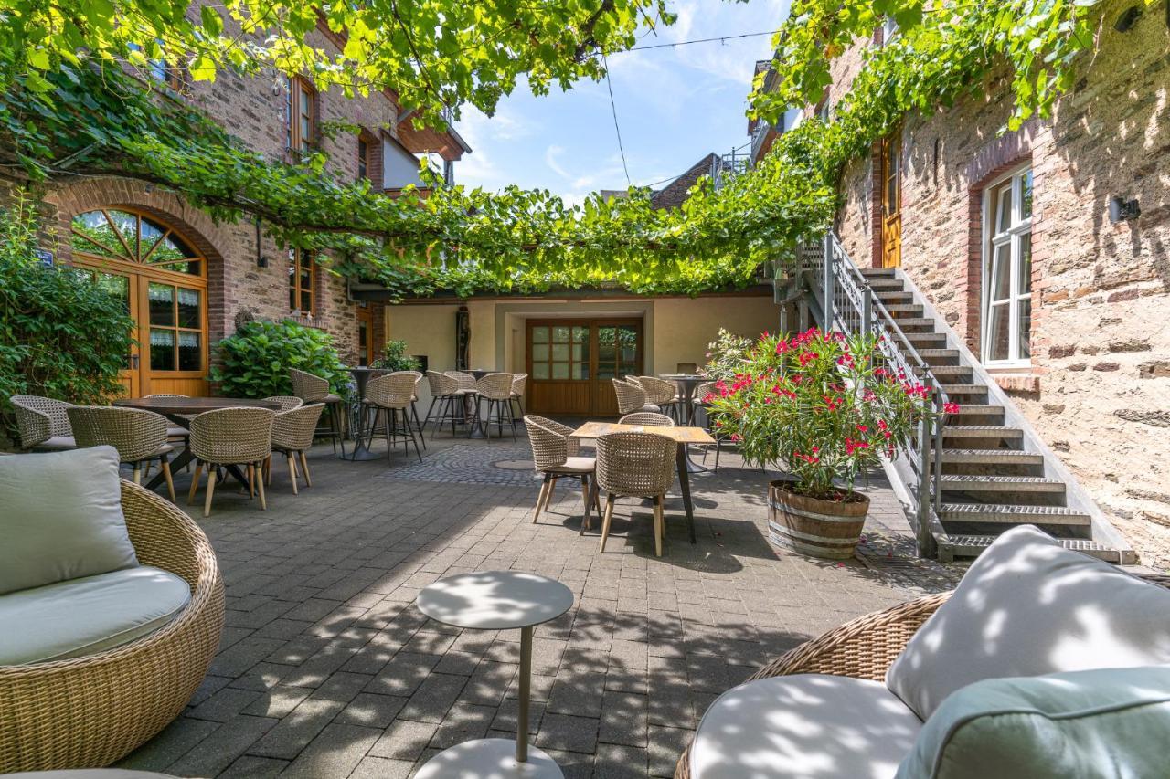 Hotel Restaurant Pollmanns