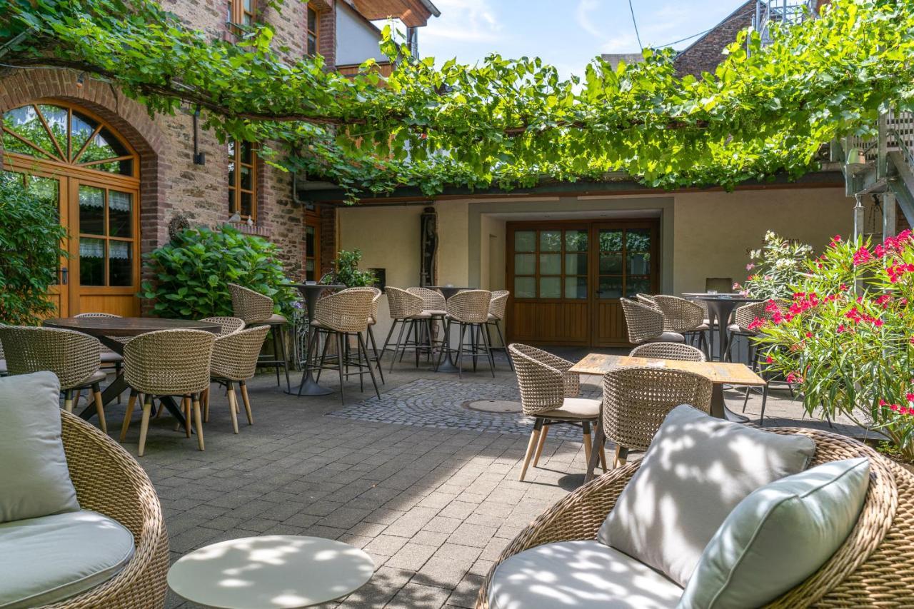 Restaurant Pollmanns Ernst