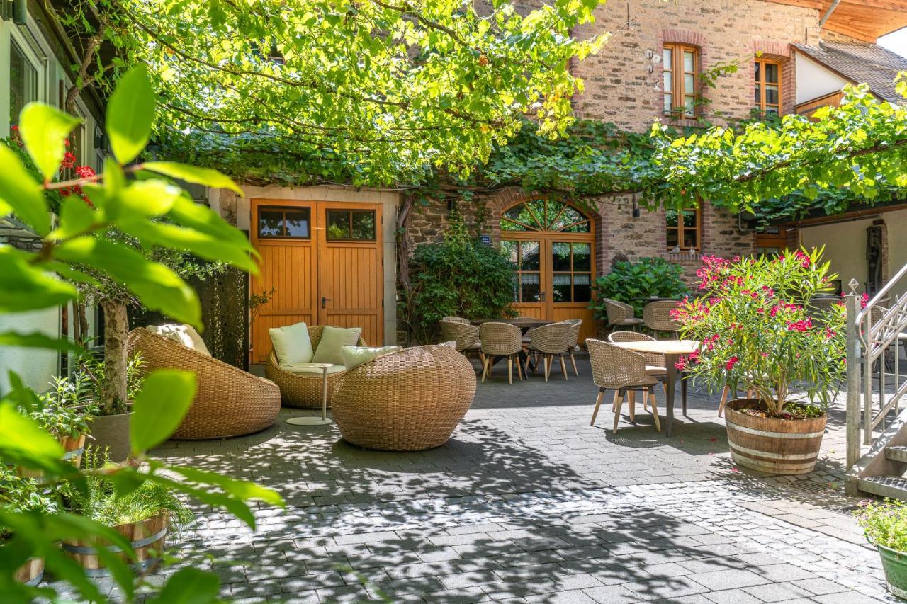 Hotel Restaurant Pollmanns Ernst